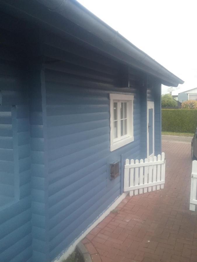 Reiherweg3A Sudbrookmerland Exterior photo