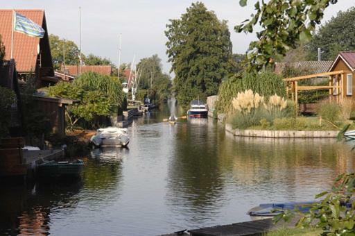 Reiherweg3A Sudbrookmerland Exterior photo