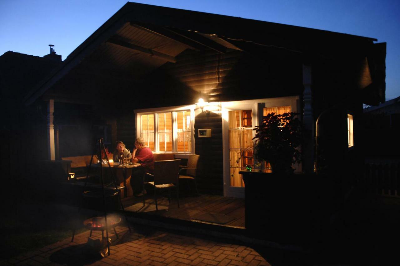 Reiherweg3A Sudbrookmerland Exterior photo