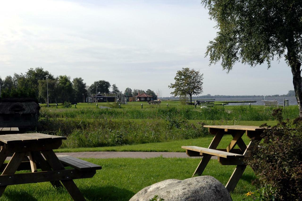 Reiherweg3A Sudbrookmerland Exterior photo