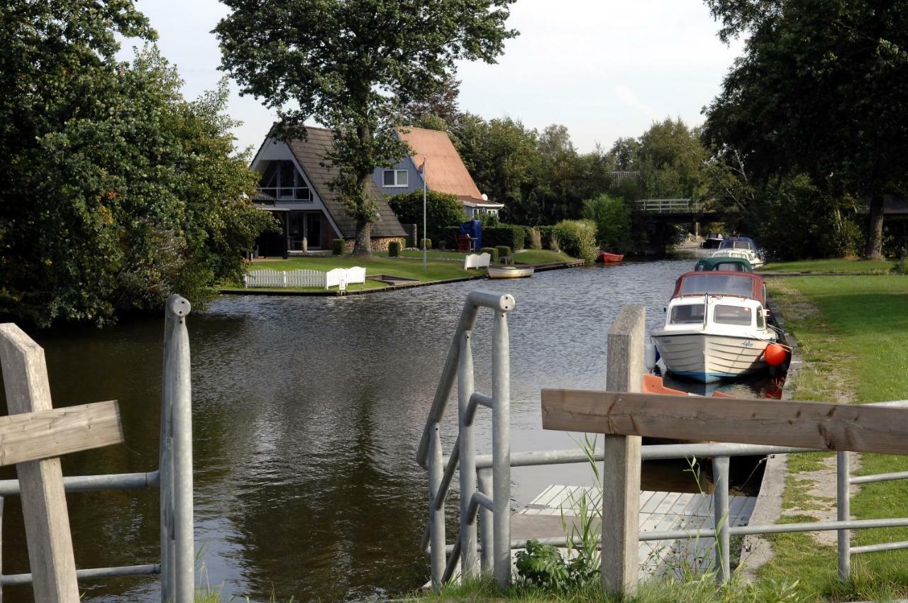 Reiherweg3A Sudbrookmerland Exterior photo
